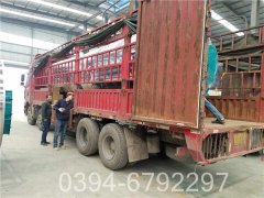 14mw中压锅炉