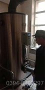 哪里生产燃气锅炉