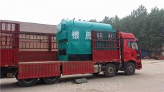 锅炉什么价格