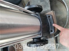 全自动燃油燃气蒸汽锅炉