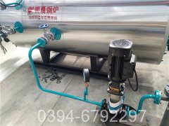 锅炉燃气油