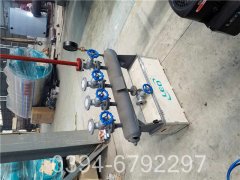 电气燃气锅炉