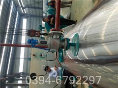 锅炉燃气维修