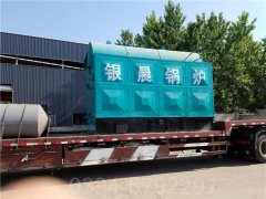 燃气蒸汽锅炉哪家好
