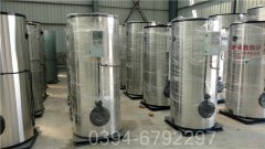 1吨燃气锅炉厂家