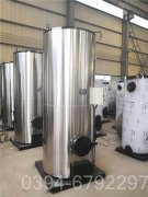 环保推荐河南锅炉0.5吨蒸汽 1.0Mpa压力天然气锅炉耗气量