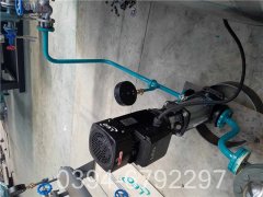 燃气热水锅炉