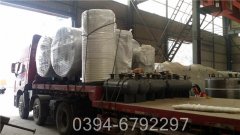 烧燃气锅炉