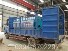 燃油锅炉图片