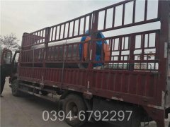 宾馆蒸汽锅炉