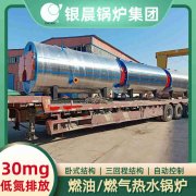 0.2吨蒸汽锅炉米兰电竞-点燃电子竞技激情,成就电竞梦想
