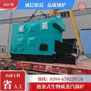 燃气锅炉大全