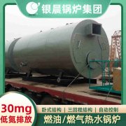 0.5吨锅炉
