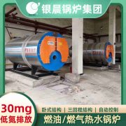 立式蒸汽锅炉哪家好