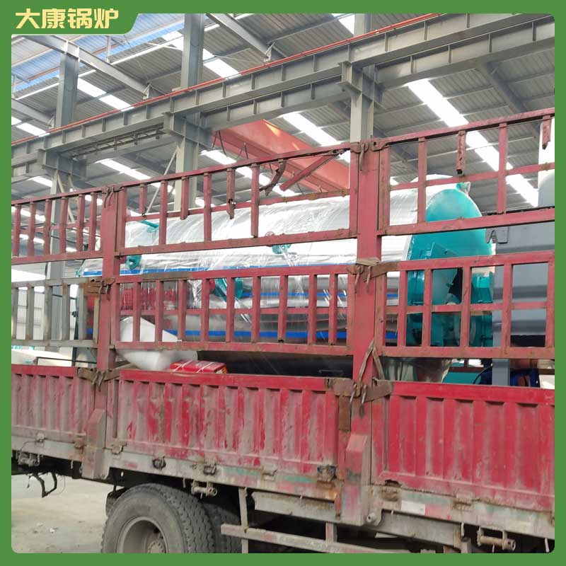电导热油锅炉厂家